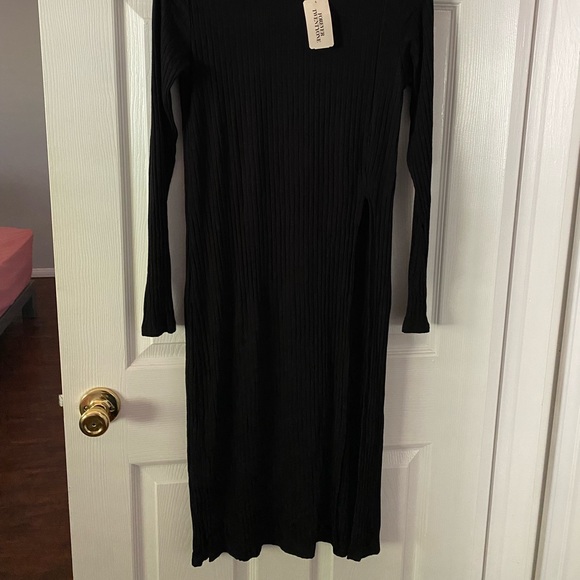 Knit Ribbed Top - Picture 13 of 14